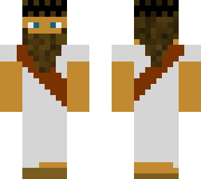 mc jesus