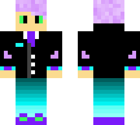 me in a suit (remastered)