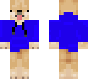 me in doge form!?!?