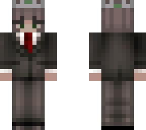 me suit