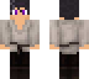 medieval citizen