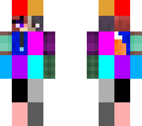 mega collab