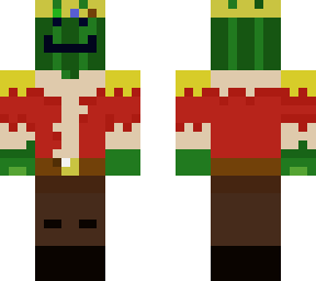 melon king