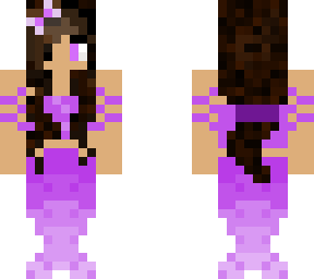 mermaid