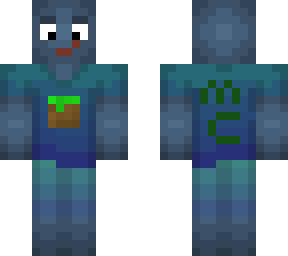 minecon squid