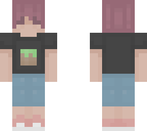 minecraft :d