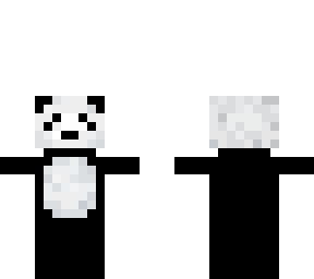 mini panda
