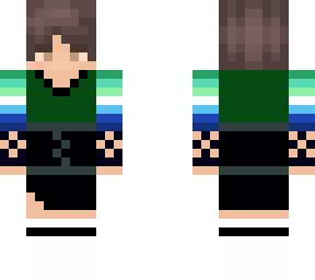 mlm boy in skirt