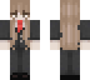 mmm suit