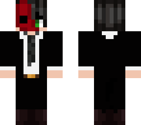 mobster monsuks
