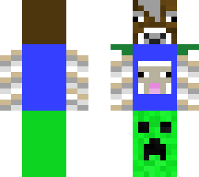 mod skin