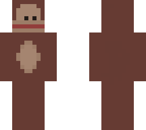 monke