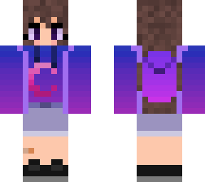 moon-girl