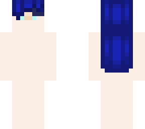 moonlight-hair base