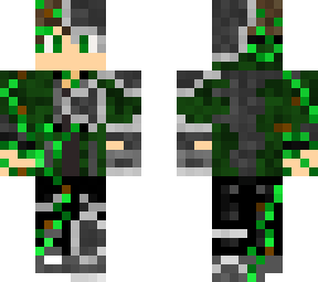 more armor