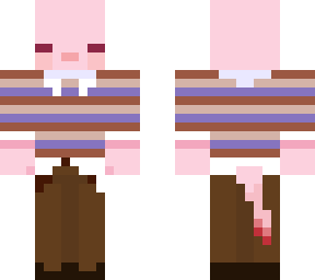 mr. axolotl