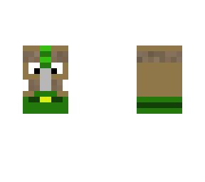 mr. hugs (fnaf)