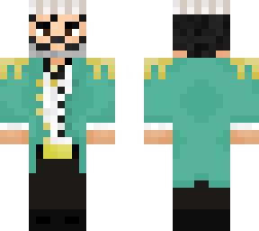 mr yesman