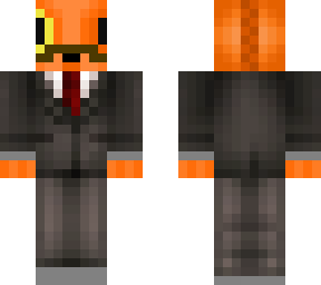 mrgoldfish full