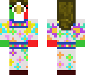 mxico female - countryhumans - mxico femenina