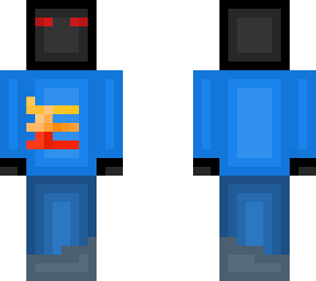 my best skin yet xd