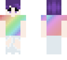 my bro's skin