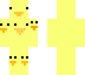 my duck