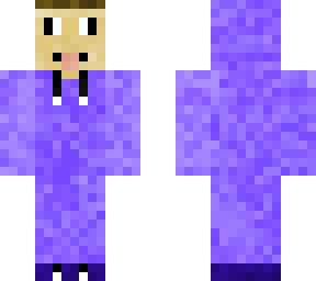 my first skin creation eboy skin