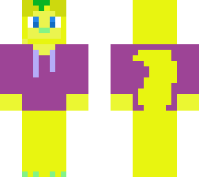my fursona