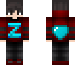 my main skin (2.0)