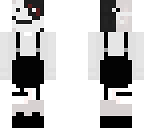 my oc