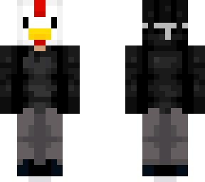 my official skin