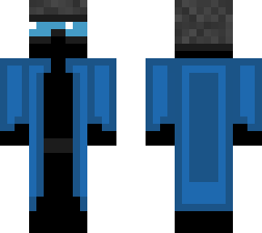 my own skin: d