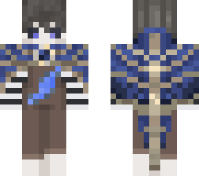 my skin :)