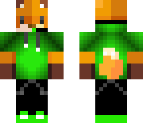 my skin (summer version)