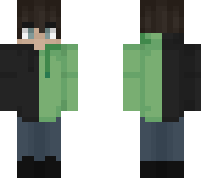 my skin 1.0