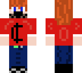my skin