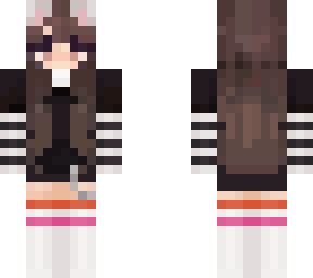 my skin