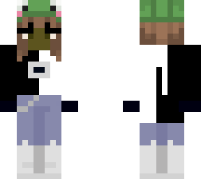 my skin