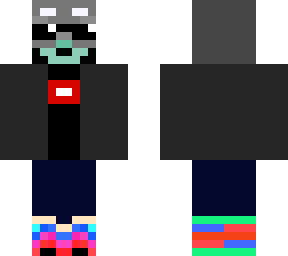 my skin