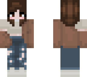 my skin