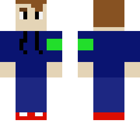 my skin v.4