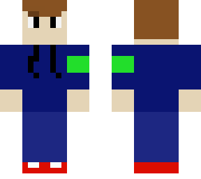 my skin v.5