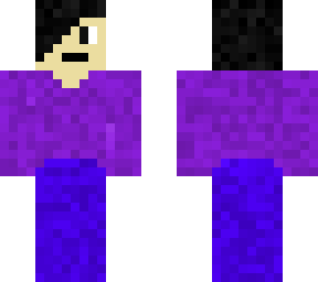 my thorts skin