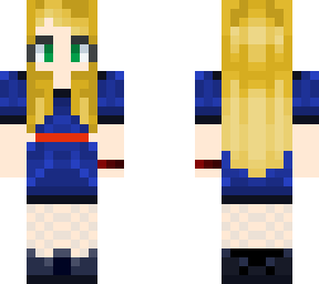 mythicfae belted dress