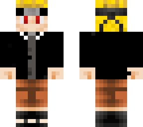 naruto version city