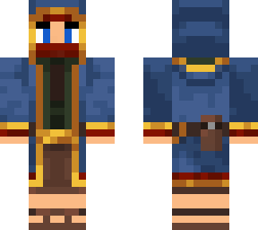 nashio vendedor ambulante