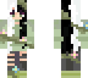 nature girl