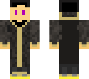 necromancer priccklyy