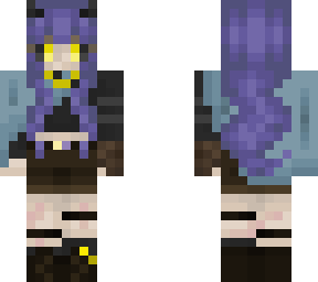 nether star skin